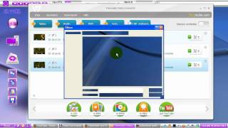 Tutorial Freemake Video Converter 301  german deutsch  HD [upl. by Annora]