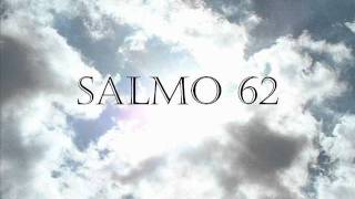 Cantos gregorianos  Salmo 62  en español [upl. by Eiramlatsyrc527]