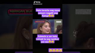 Kalmado pa Ang fyangi😀😀 shortvideo pbbgen11 fyang jmfyang [upl. by Roee765]