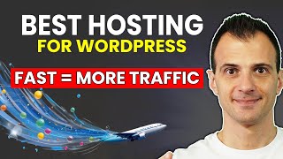 Best Hosting for Wordpress 2024 Ive SWITCHED to this [upl. by Ernst]