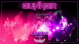 GunnerLonely Live 2024 [upl. by Curtice]