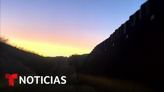 Las 5 noticias de inmigración esta semana 14 de marzo de 2024  Noticias Telemundo [upl. by Harat]