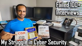 Cyber Security me Career Kaise Banaye  USA or India  Step By Step [upl. by Agripina572]