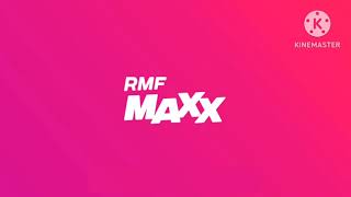 FAKE RMF MAXX  Blok Reklamowy 10062023 [upl. by Veno196]