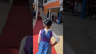 Woodrose International School Grade 4 Fashion Show [upl. by Landre462]