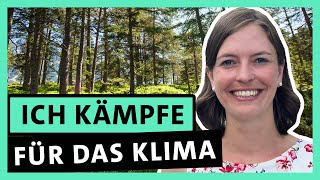 Klimaschutz als Beruf Eine Gemeinde klimaneutral machen  alpha Uni [upl. by Marget588]