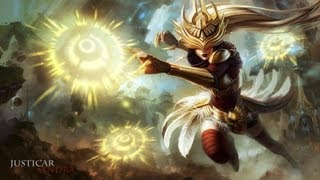 All Syndra Skins Spotlight 2020 League of Legends [upl. by Ert]