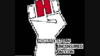 Howard Stern  Its Just Wrong  Fathers Daughters 1of 4 [upl. by Daggna]