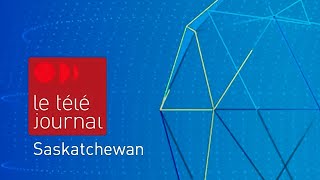 Le Téléjournal Saskatchewan weekend 19h du 06 octobre 2024 [upl. by Drazze]