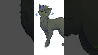 edit de cinderpelt  carbonilla [upl. by Taryn]