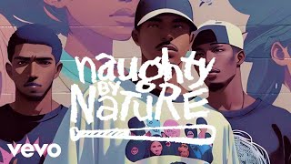 Naughty By Nature  Hip Hop Hooray Official Lyric Video [upl. by Idalina]