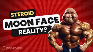 Moon Face The Unseen Side of Bodybuilding [upl. by Hsilgne]