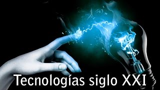 TOP 5 Tecnologías del siglo XXI [upl. by Eivad]