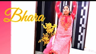 Bahara Bahara  I hate luv storys  Sonam Kapoor  Imran Khan  Bahara Dance cover [upl. by Carman357]