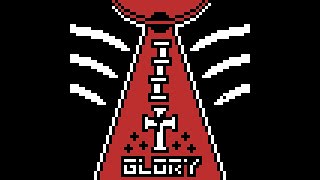 Glory Piano Cover  ULTRAKILL [upl. by Derwon248]