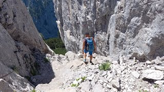 Kehlstein und Kehlsteinrunde [upl. by Eitteb]