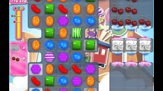 Candy Crush Saga Level 1712  NO BOOSTERS [upl. by Ly]