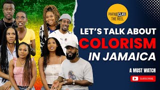 CONFRONTING COLORISM in Jamaica  Creative Class  The Reel [upl. by Airdnaxela644]