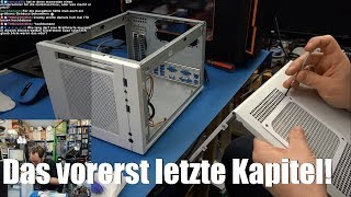 Der MilchmelkanlagenMini PC  Mein gewählter Weg [upl. by Nayek798]