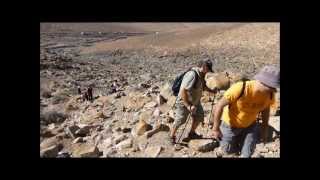 Barranco de las Peñitas Fuerteventura [upl. by Beret]