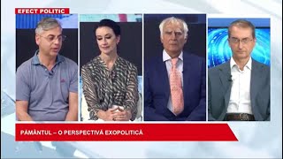 EFECT POLITIC  Global News Romania 20241029 [upl. by Divadnahtanoj]