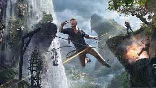 هينري ايفري وصليب القديس ديزما Uncharted 4 1 [upl. by Trumann]