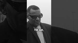 Ray Charles 5 Inspiring Facts [upl. by Annaik]