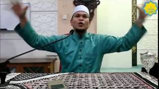 Ceramah Paling GARANG Tapi LAWAK Oleh Ustaz Abdullah Khairi [upl. by Okoyik35]