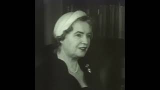 Titanic Original Survivors Interviews from 1956 amp 1970 Must See [upl. by Lleryt]