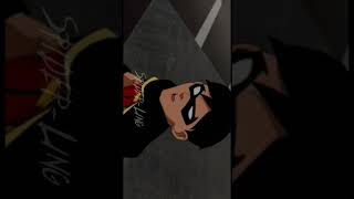 Robin EditSofaygo Everyday fypシ fyp robin edit youngjustice sofaygo everyday amv amvedit [upl. by Papp686]