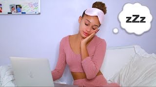 My Lazy Day Routine  Tips [upl. by Vtehsta]