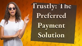 What merchants use Trustly [upl. by Llevert]