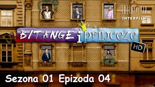 Bitange i princeze S01E04 HD [upl. by Noremmac913]