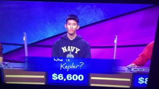 Jeopardy quotWho Is The Spiciest Memelordquot ORIGINAL [upl. by Kerri]