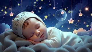 Sleep Instantly in 3 Minutes  Insomnia Healing Baby Sleep Music Anxiety and Depressive States [upl. by Olsen]