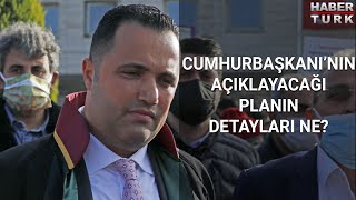 Hukukçu Dr Rezan Epözdemir İnsan Hakları Eylem Planı hakkında konuştu [upl. by Nazler610]