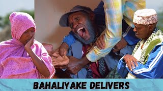 Bahaliyake Tv New Diraama Afaan Oromo 19012024 [upl. by David]