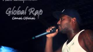 Gregory Palencia ft Black Kamikase  Recordandolos [upl. by Kitrak]