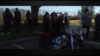 BIG CHIEF BAGGERS quotBRING YOUR HARLEY OUTquot FEATURING DANNY TREJOquot MACHETE [upl. by Qidas]