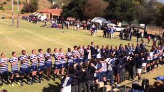 St Albans College School Song [upl. by Katlin966]