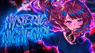 Beat Saber  PSYQUI  Hysteric Night Girl android52 edit Expert  9766  FC [upl. by Letram]