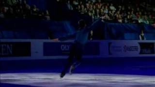 ☆ 2009 4CC EXencore Patrick Chan [upl. by Nath199]