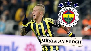 MİROSLAV STOCH FENERBAHÇE GOLLERİ [upl. by Kathlene48]