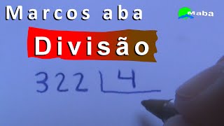 DIVISÃO  aula 04  Números decimais [upl. by Aserehc713]