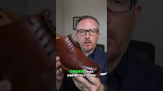 Affordable Custom Made Shoes The CostSaving Secret Revealed [upl. by Goth]