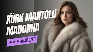 Kürk Mantolu Madonna Sesli Kitap  Bölüm 8 Sabahattin Ali [upl. by Canfield832]