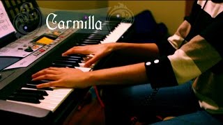 Love Will Have Its Sacrifices  Soles piano cover [upl. by Ribaudo741]