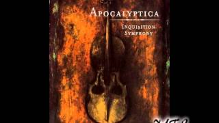 One  Apocalyptica [upl. by Paget]