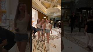 Bellagio Hotel Las Vegas Luxury Glamour and The Fountains Show [upl. by Raymond]