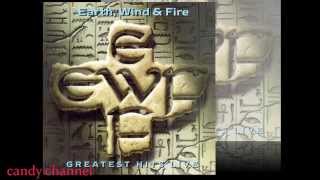 Earth Wind amp Fire  Greatest Hits Live Full Album [upl. by Alderman]